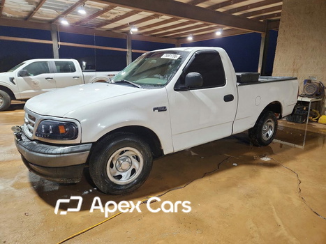 Ford F-150 2000 - Image 1 of 12