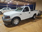 Ford F-150 2000