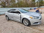 Ford Fusion 2018