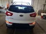 Kia Sportage 2011