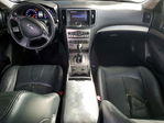 Infiniti G 2012