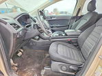 Ford Edge 2018