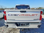 Chevrolet Silverado 2020