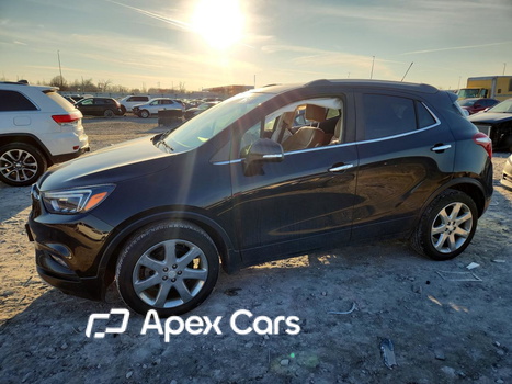 Buick Encore 2017 - Image 1 of 14