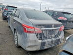 Nissan Sentra 2016