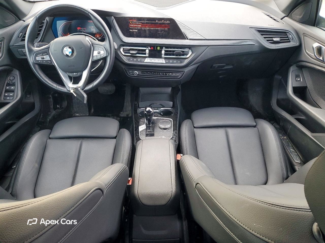BMW Series 2 2024