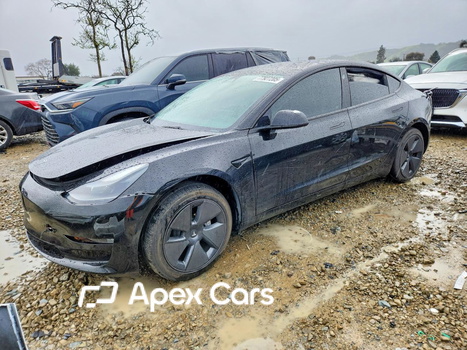 Tesla Model 3 2023 - Image 1 of 12