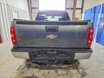 Chevrolet Silverado 2011