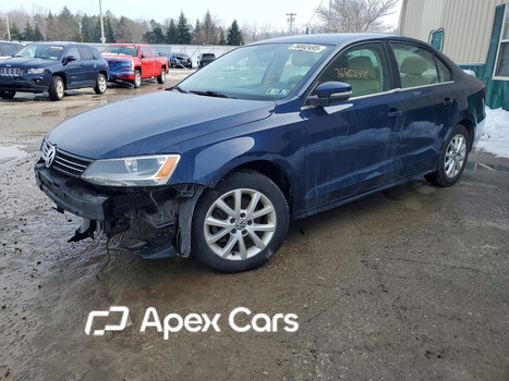 Volkswagen Jetta 2013 - Image 1 of 13