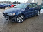 Volkswagen Jetta 2013