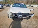 Nissan Altima 2011