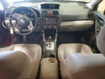 Subaru Forester 2014