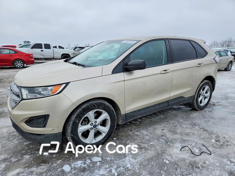 Ford Edge 2018 - Zdjęcie 1 z 14