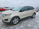 Ford Edge 2018