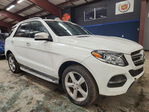Mercedes-Benz GLE 2016
