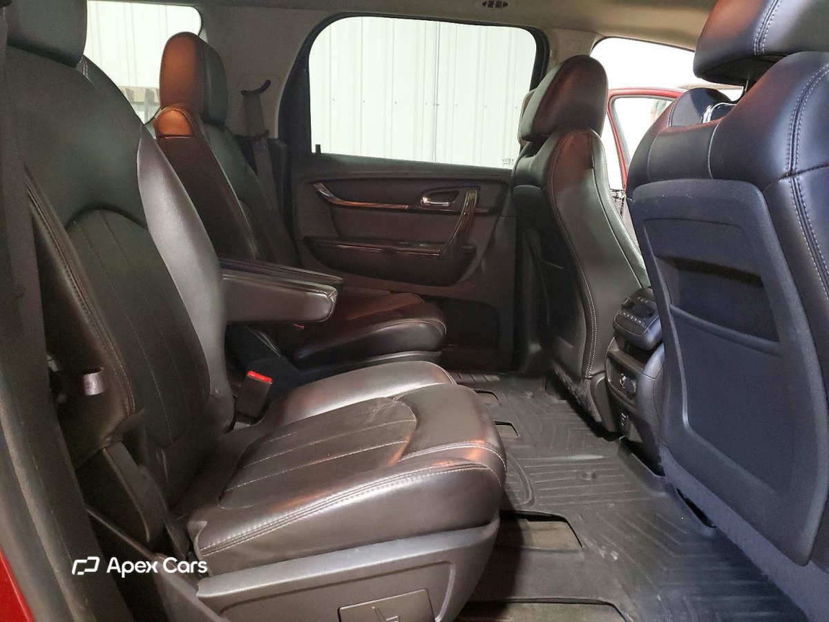 GMC Acadia 2015