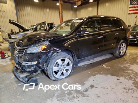 Chevrolet Traverse 2017 - Image 1 of 14