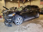 Chevrolet Traverse 2017