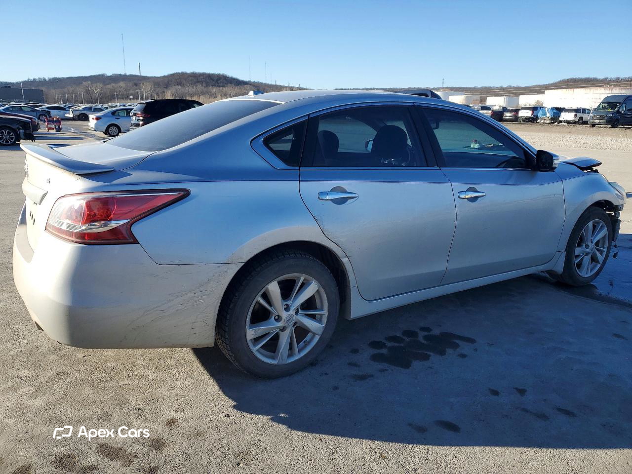 Altima 2015