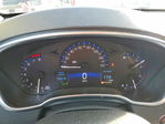 Cadillac SRX 2016