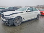 BMW Series 5 2019