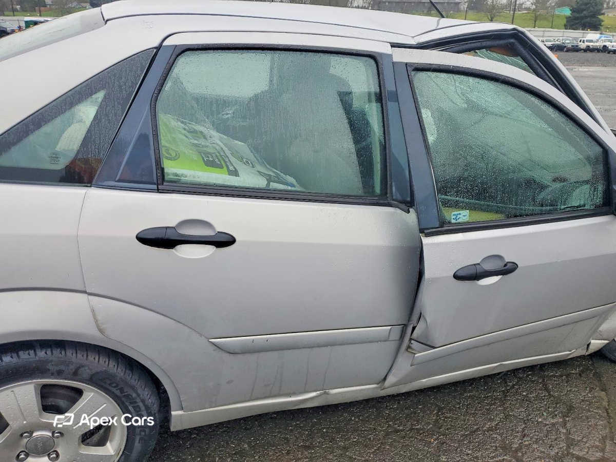 Ford Focus 2007