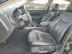 Nissan Maxima 2014