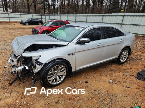 Ford Taurus 2013 - Image 1 of 13
