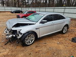 Ford Taurus 2013