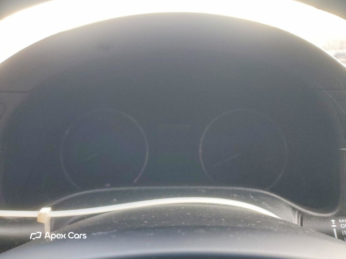 Infiniti G 2012
