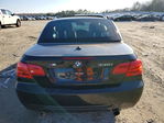 BMW Series 3 2011