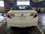 Toyota Camry 2013