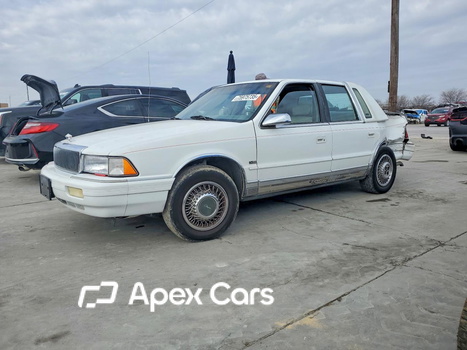 Chrysler Le Baron 1994 - Image 1 of 13