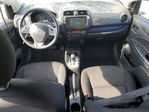 Mitsubishi Mirage 2024