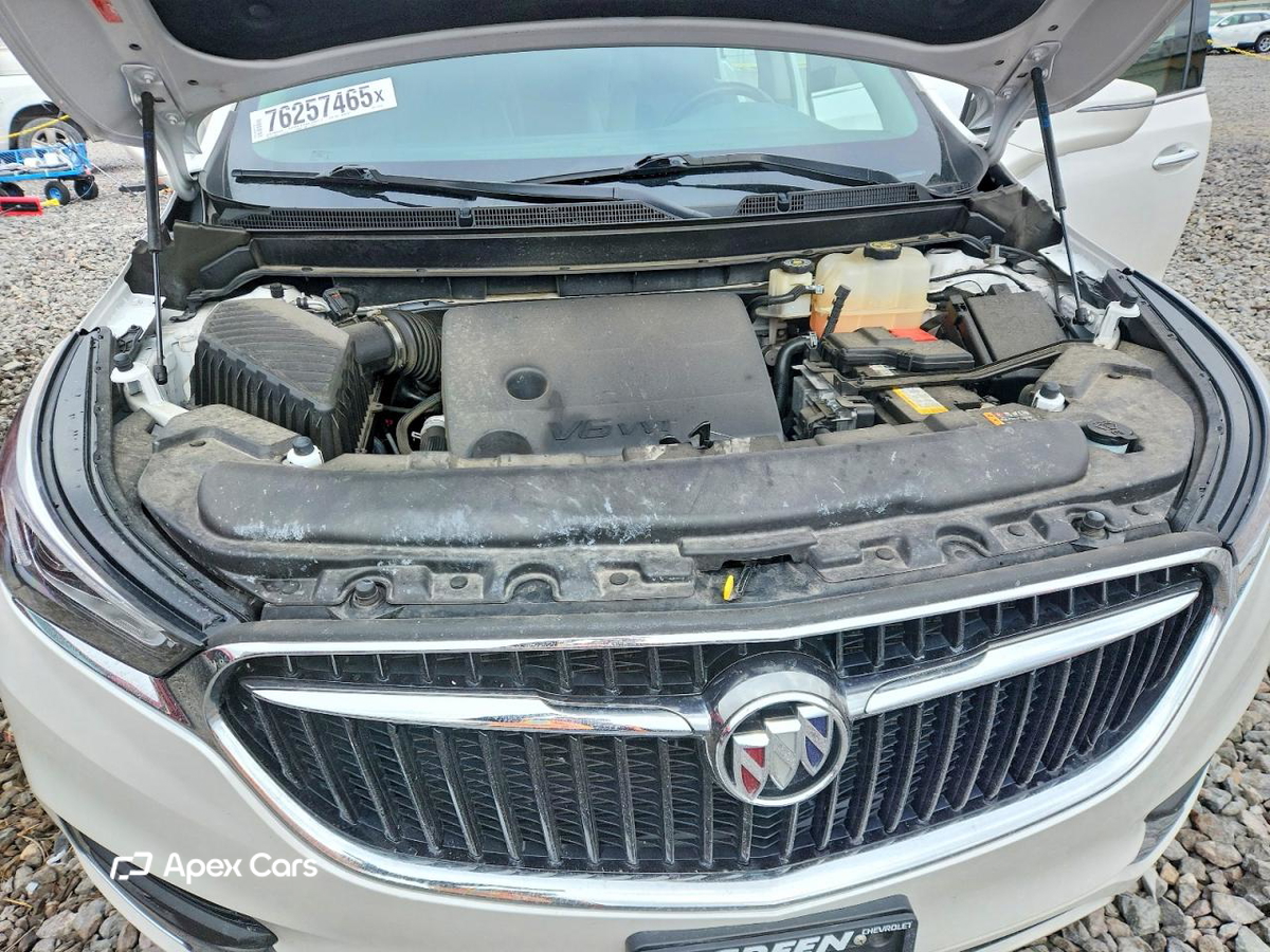Buick Enclave 2020