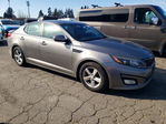 Kia Optima 2014