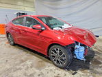 Hyundai Elantra 2019