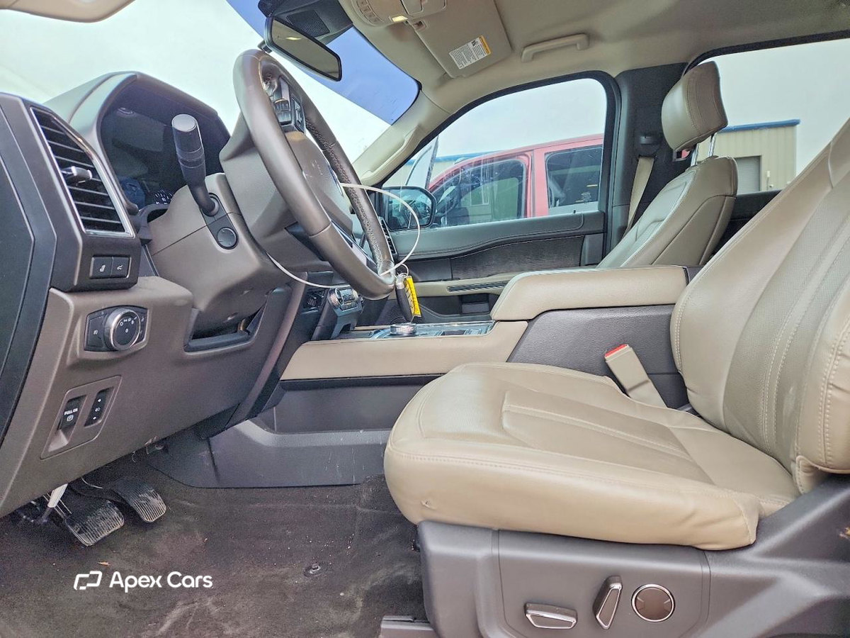 Ford Expedition 2020