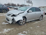 Toyota Corolla 2012