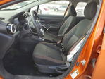 Nissan Versa 2021
