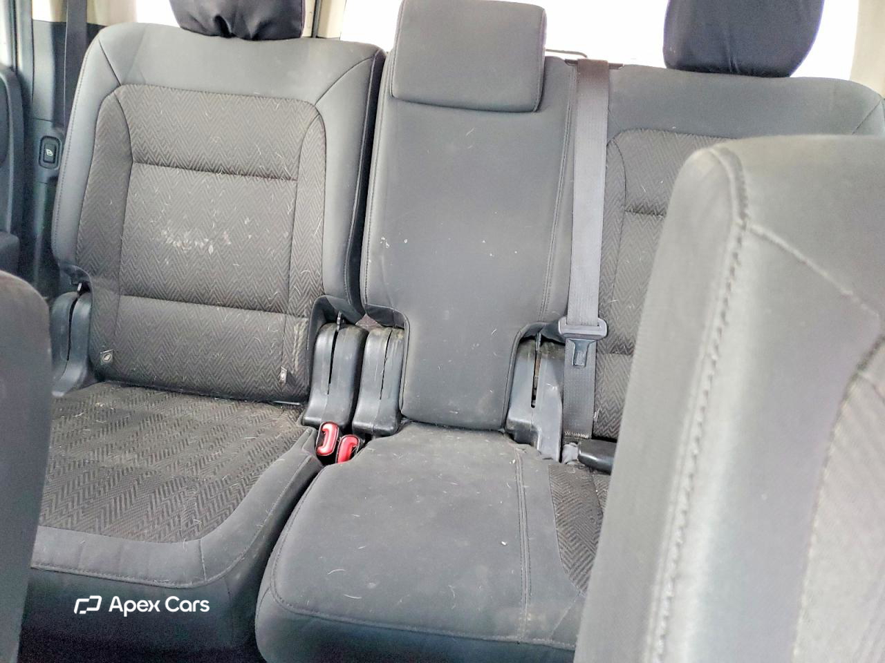 Ford Flex 2014