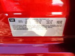 Chevrolet Sonic 2013