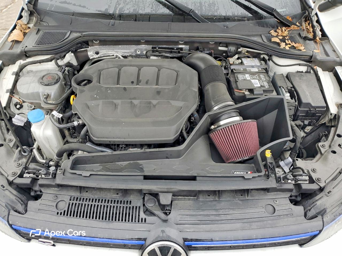 Volkswagen Golf 2024