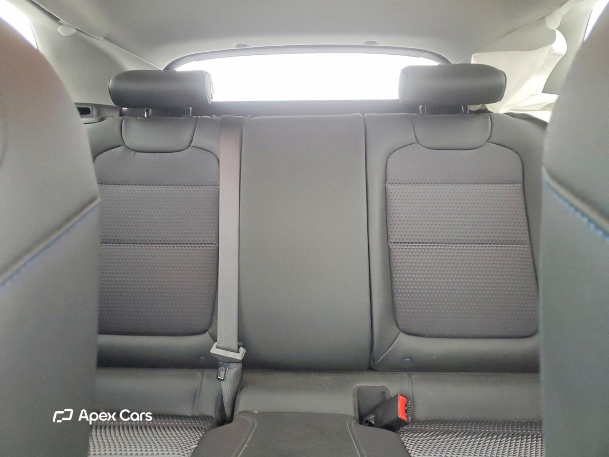 Chevrolet Trax 2024