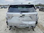 Ford Explorer 2022