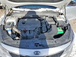 Kia Optima 2017