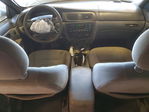 Ford Taurus 2004