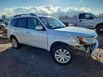 Subaru Forester 2013