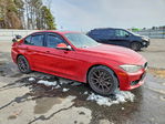BMW Series 3 2015