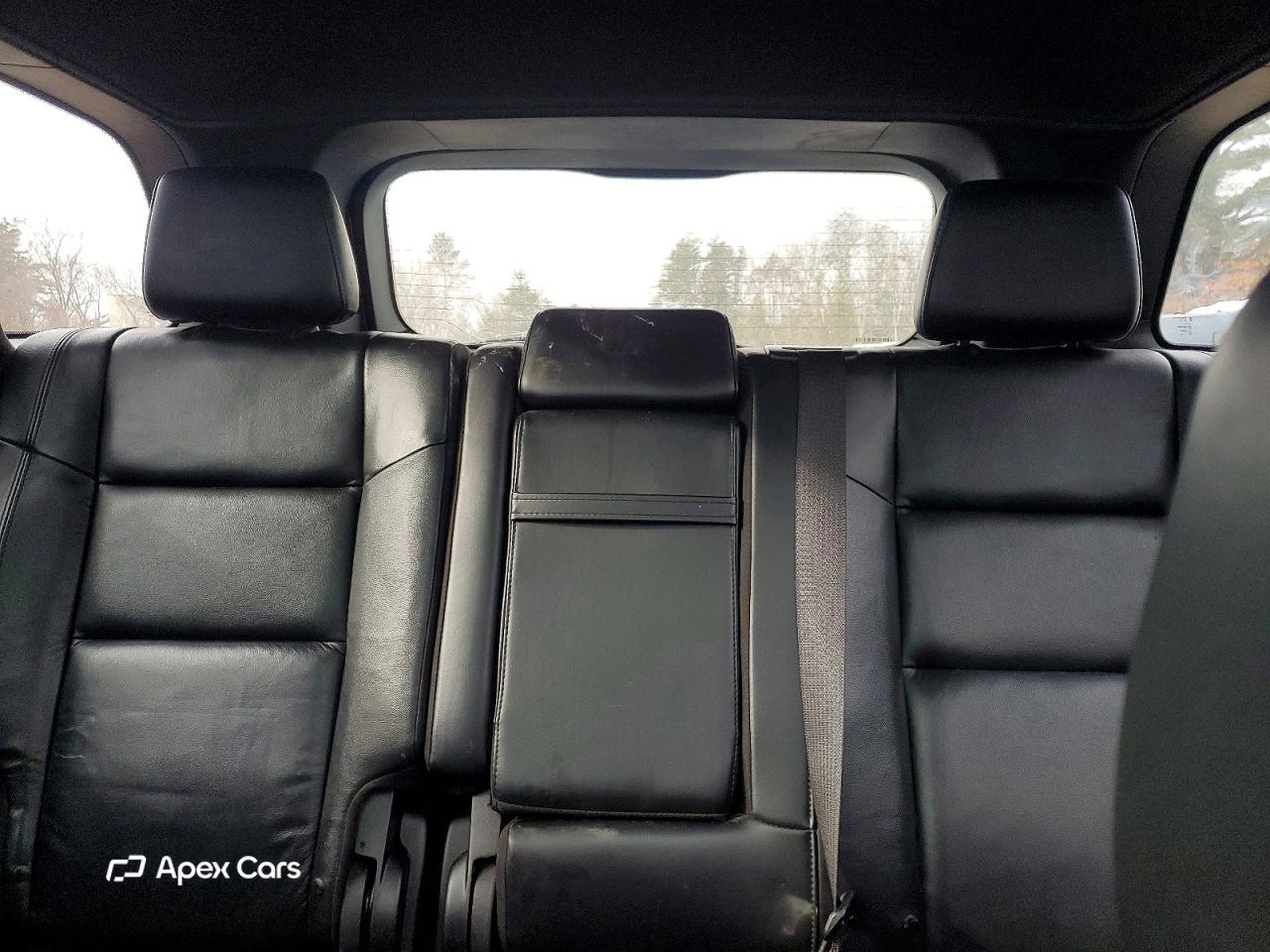 Jeep Cherokee 2019